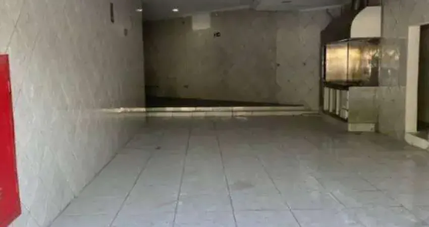 Ponto comercial para alugar na Avenida Maria Servidei Demarchi, --, Demarchi, São Bernardo do Campo