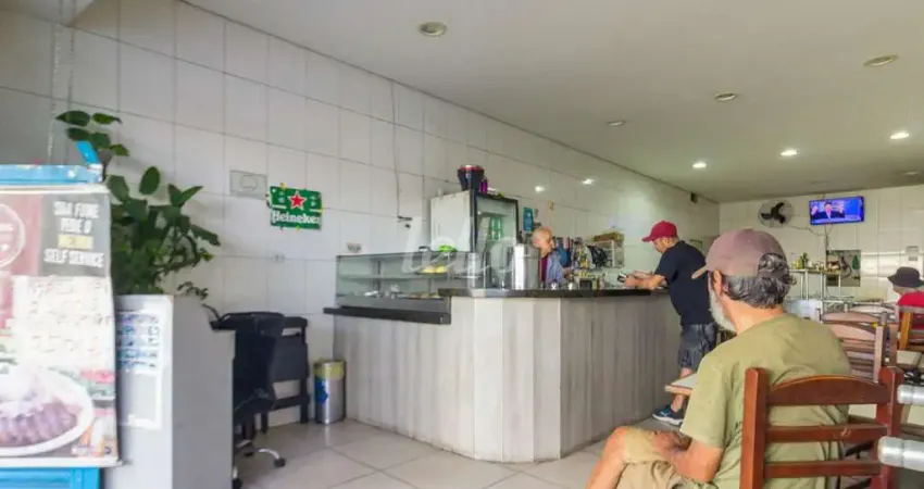 Ponto comercial para alugar na Rua Bresser, --, Mooca, São Paulo