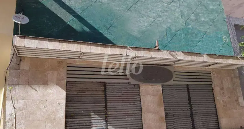 Prédio com 7 salas para alugar na Rua Aurora, --, Santa Ifigênia, São Paulo