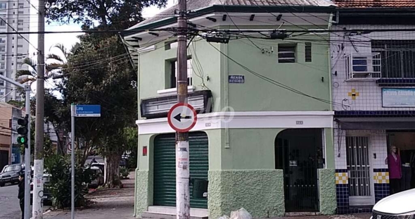 Sala comercial com 1 sala para alugar na Avenida Lins de Vasconcelos, --, Cambuci, São Paulo