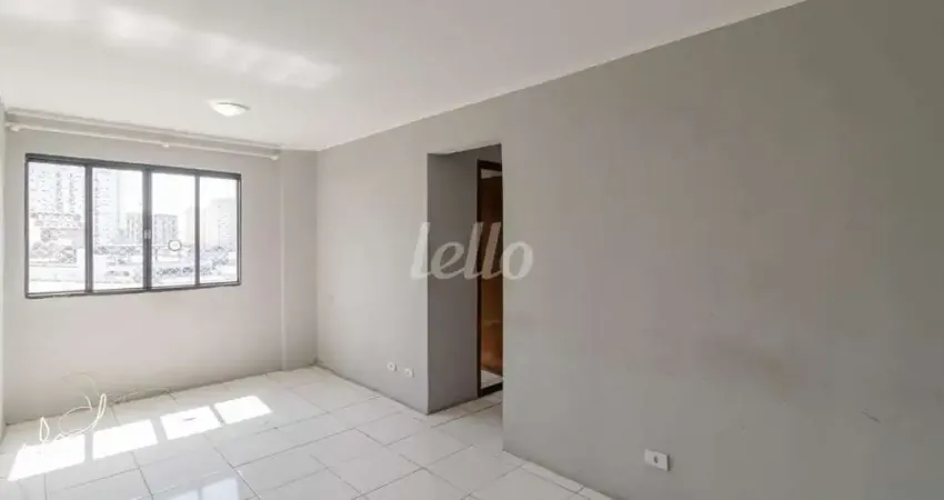 Apartamento com 2 quartos para alugar na Rua Carneiro Leão, --, Brás, São Paulo