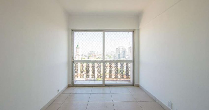 Apartamento com 3 quartos para alugar na Rua Paulo Andrighetti, --, Alto do Pari, São Paulo