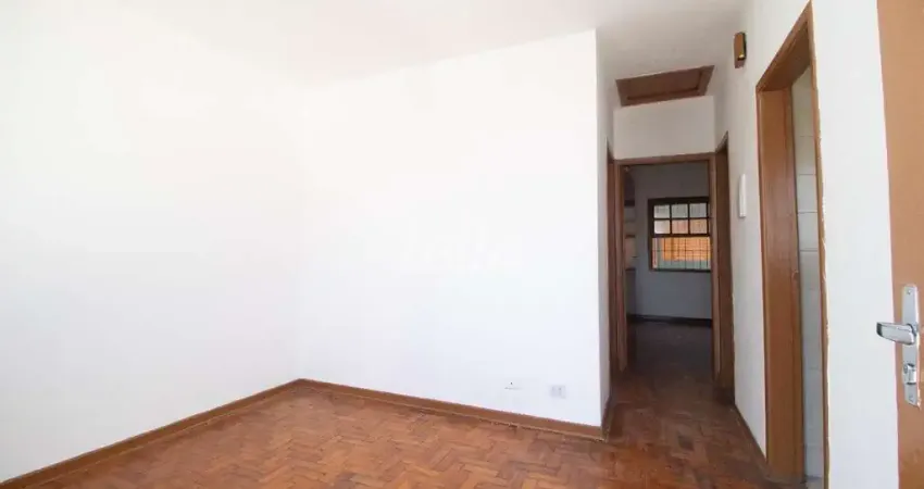 Casa com 2 quartos para alugar na Praça Hugo Gonçalves, --, Vila Cleonice, São Paulo
