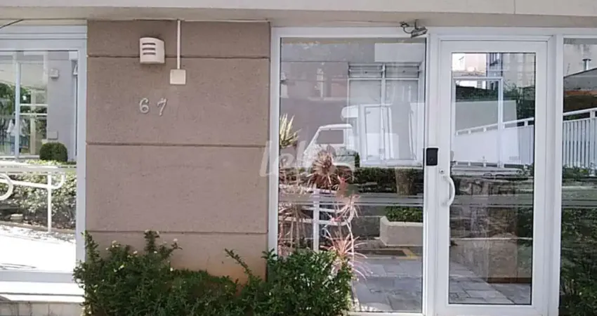 Apartamento com 1 quarto para alugar na Rua Martim Francisco, --, Santa Cecília, São Paulo