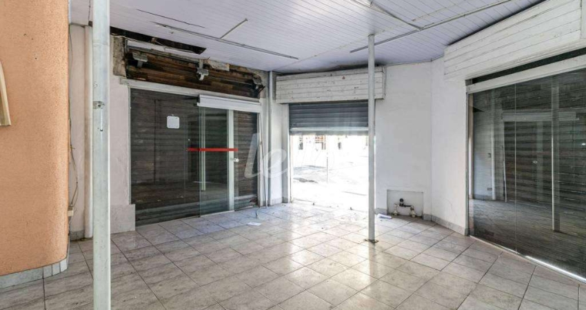 Ponto comercial com 2 salas para alugar na Rua Bueno de Andrade, --, Aclimação, São Paulo