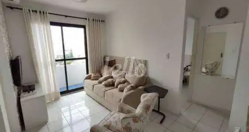 Apartamento com 1 quarto para alugar na Rua Jaboticabal, --, Vila Bertioga, São Paulo