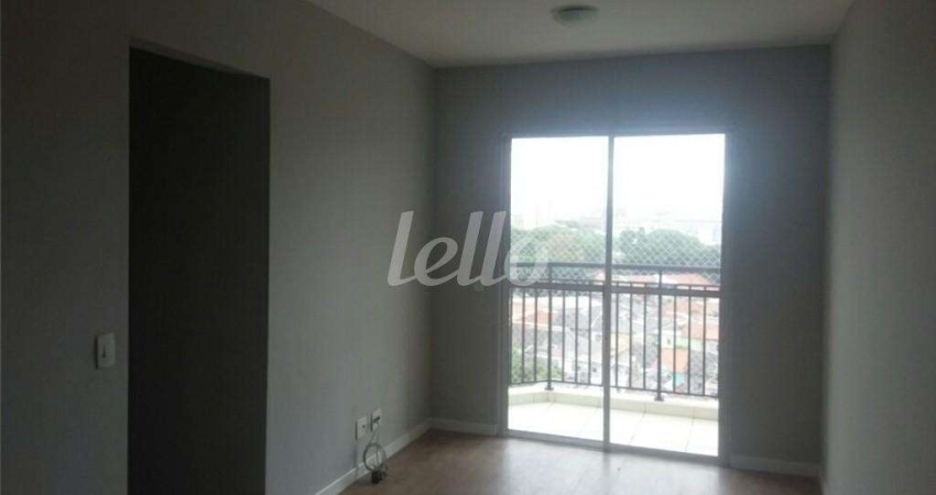 Apartamento com 3 quartos para alugar na Rua do Hipódromo, --, Mooca, São Paulo