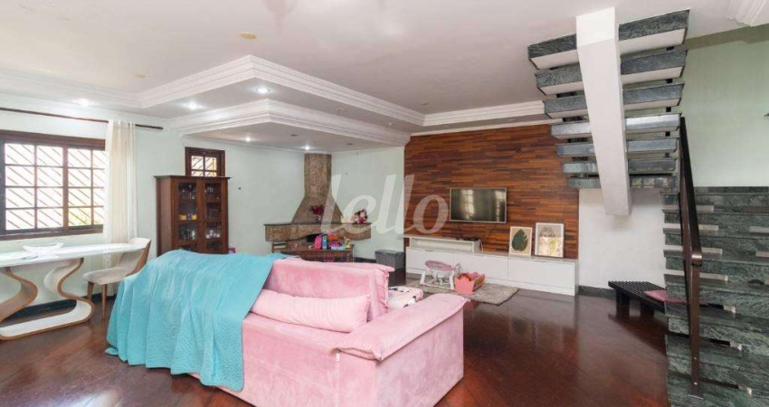 Casa com 4 quartos à venda na Rua Mestre João, 288, Jardim Vila Formosa, São Paulo