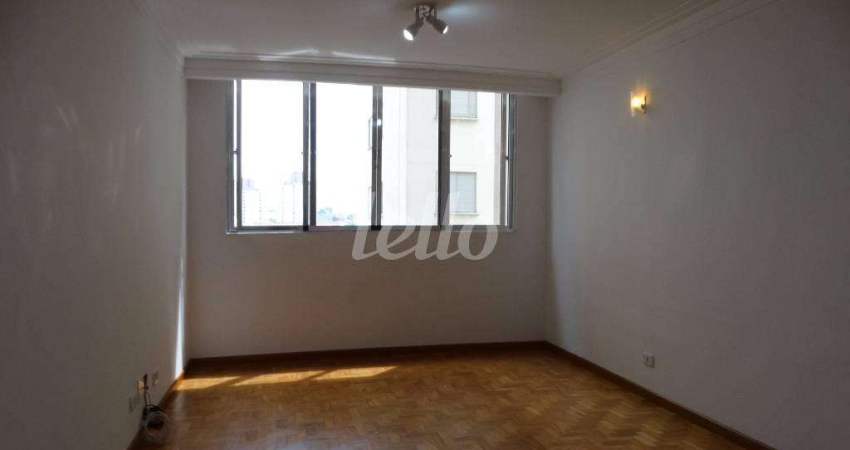 Apartamento com 2 quartos à venda na Rua Mariano de Sousa, 661, Chácara Santo Antônio, São Paulo