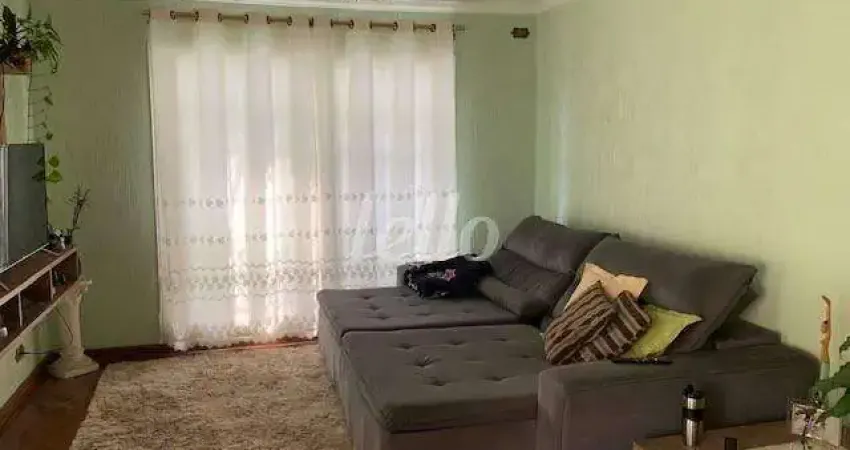 Casa comercial com 7 salas à venda na Rua Antônio Camardo, 888, Tatuapé, São Paulo
