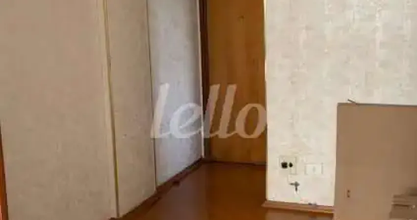 Apartamento com 1 quarto à venda na Rua Euclides Pacheco, 1035, Vila Gomes Cardim, São Paulo