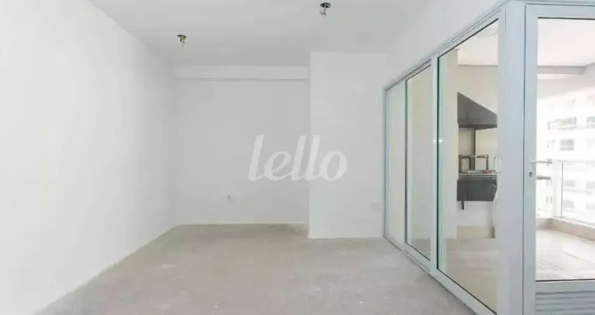 Apartamento com 1 quarto à venda na Rua Platina, 151, Vila Azevedo, São Paulo