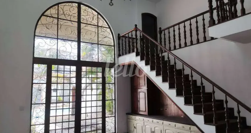Casa comercial com 2 salas à venda na Rua Lutécia, 534, Vila Carrão, São Paulo