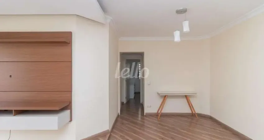 Apartamento com 3 quartos à venda na Rua Tenente Gelás, 260, Tatuapé, São Paulo