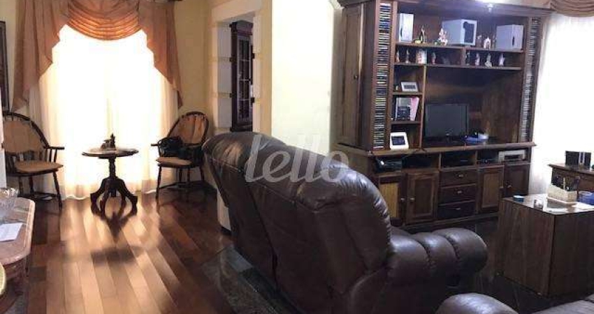 Casa comercial com 1 sala à venda na Rua Euclides Pacheco, 1445, Vila Gomes Cardim, São Paulo