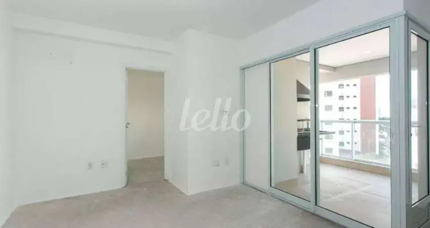 Apartamento com 1 quarto à venda na Rua Platina, 151, Vila Azevedo, São Paulo