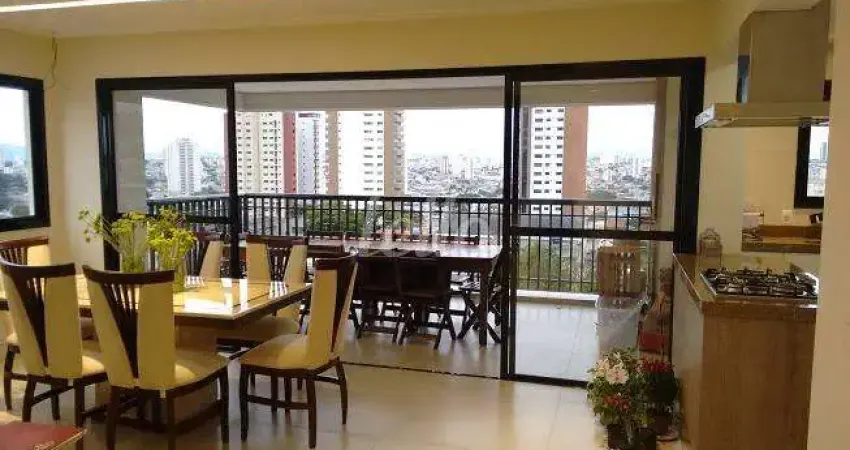 Apartamento com 2 quartos à venda na Rua João Vieira Prioste, 785, Tatuapé, São Paulo