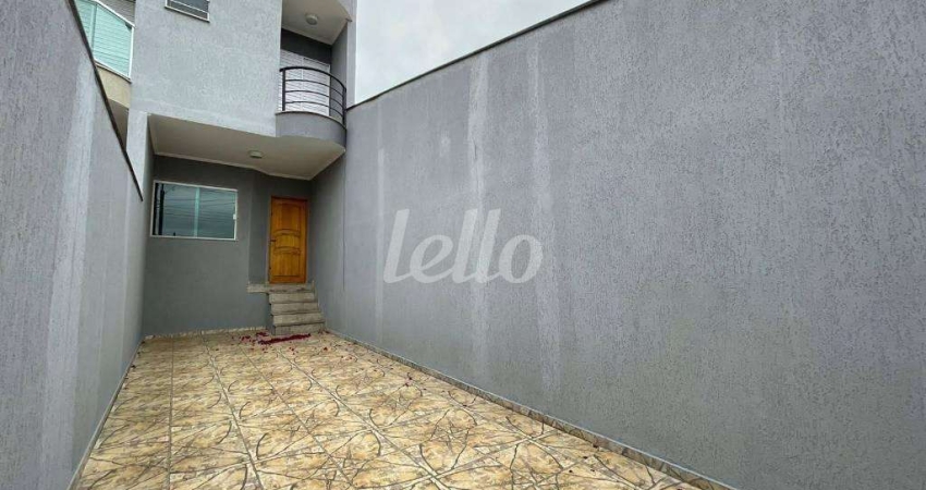Casa com 3 quartos à venda na Rua Cruz Jobim, 131, Vila Carrão, São Paulo