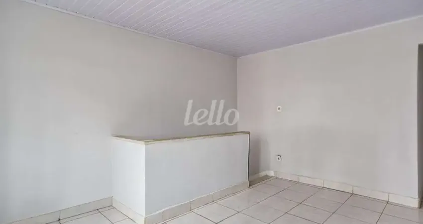 Casa com 2 quartos à venda na Rua Flamengo, 35, Chácara Califórnia, São Paulo