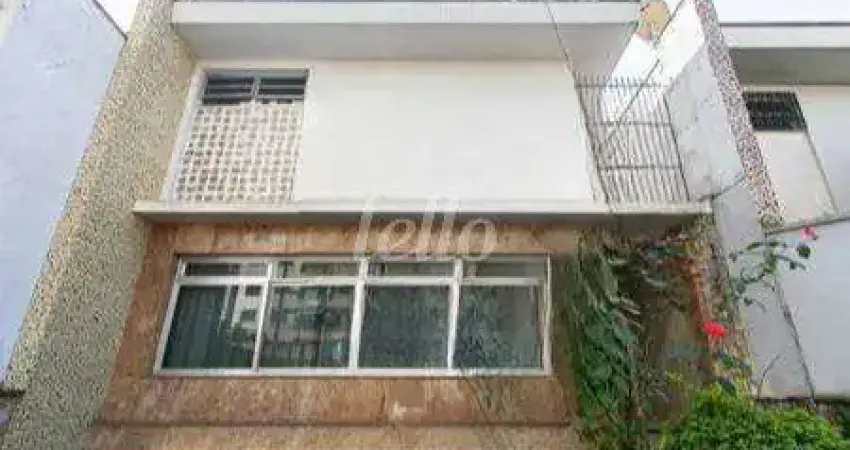 Casa comercial à venda na Rua Prof. Pedreira de Freitas, 615, Tatuapé, São Paulo
