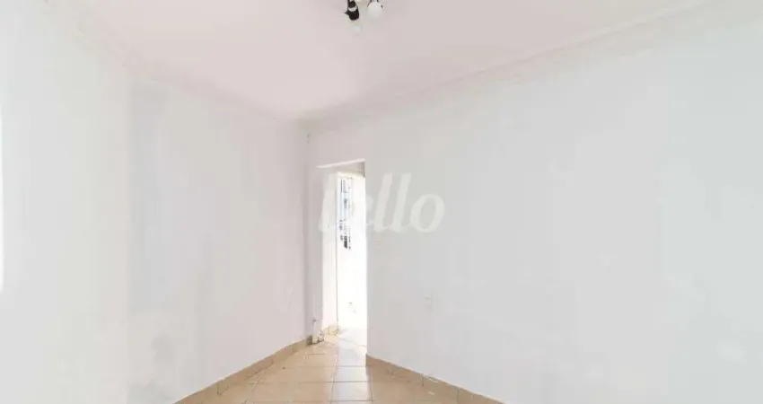 Casa comercial com 2 salas à venda na Rua Piraçununga, 130, Vila Bertioga, São Paulo