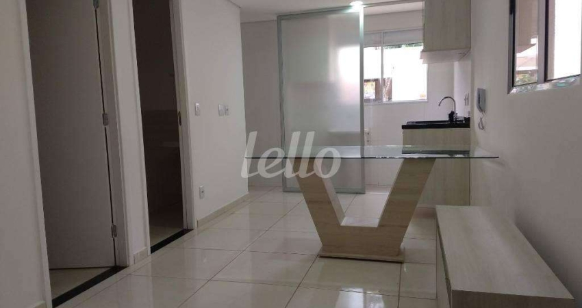 Apartamento com 2 quartos à venda na Rua São Bernardo, 174, Cidade Mãe do Céu, São Paulo
