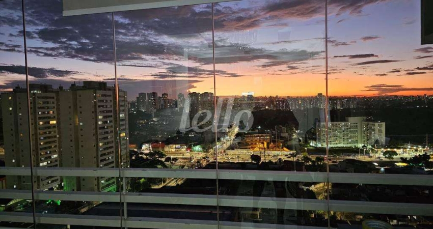 Apartamento com 1 quarto à venda na Avenida Celso Garcia, 3335, Tatuapé, São Paulo