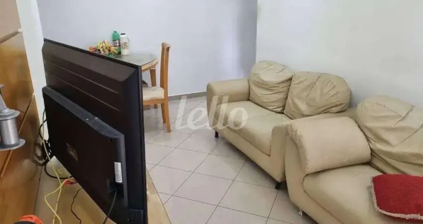 Apartamento com 3 quartos à venda na Rua Pedro Bellegarde, 208, Chácara Califórnia, São Paulo