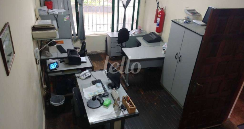 Casa comercial à venda na Rua Coronel Irineu de Castro, 150, Vila Regente Feijó, São Paulo
