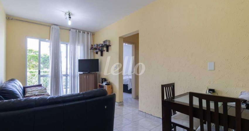 Apartamento com 2 quartos à venda na Rua Juno, 299, Vila Carrão, São Paulo