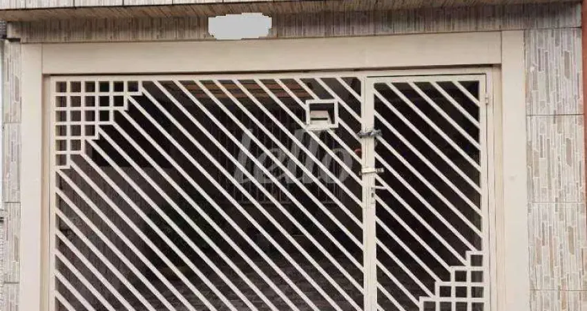 Casa com 2 quartos à venda na Rua Tijuco Preto, 1338, Tatuapé, São Paulo