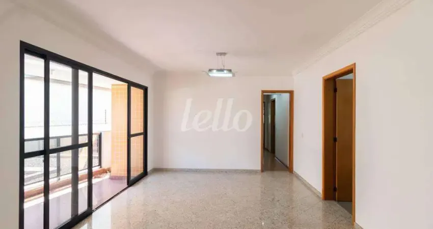 Apartamento com 3 quartos à venda na Rua da Meação, 74, Vila Regente Feijó, São Paulo