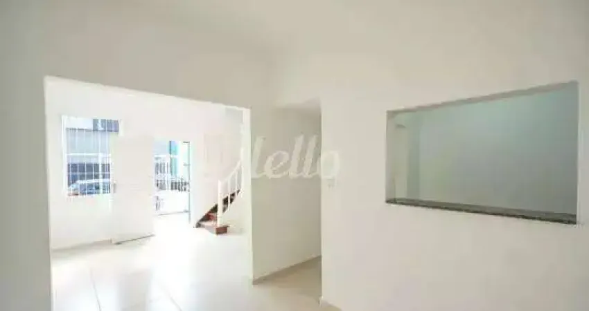 Casa com 3 quartos à venda na Rua Baguari, 44, Tatuapé, São Paulo