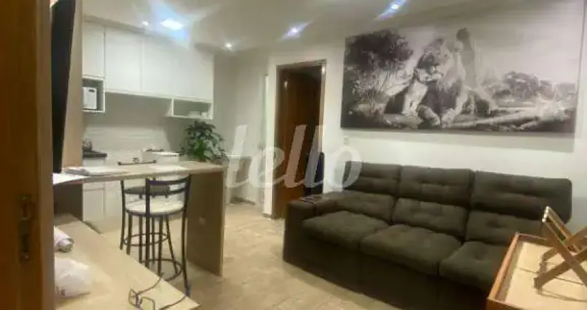 Apartamento com 1 quarto à venda na Rua Guaxupé, 200, Vila Formosa, São Paulo