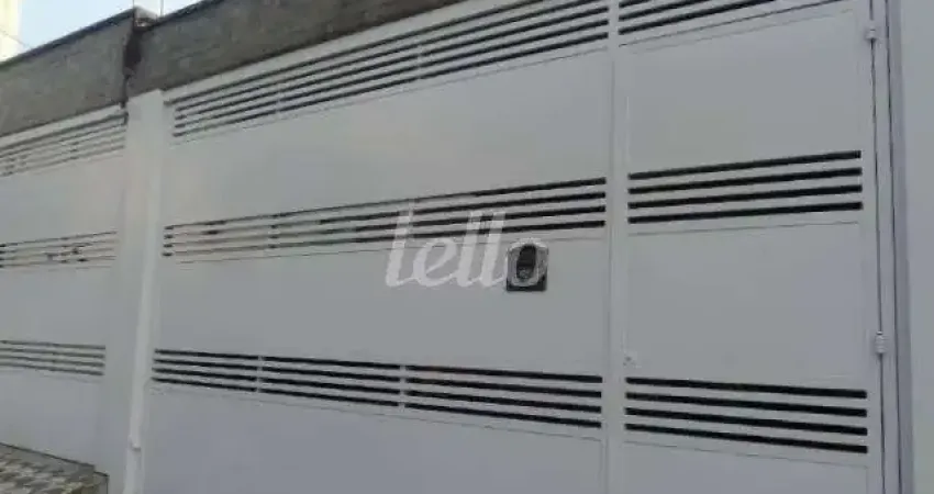 Casa com 3 quartos à venda na Rua Antônio Peres Mulla, 112, Vila Carrão, São Paulo
