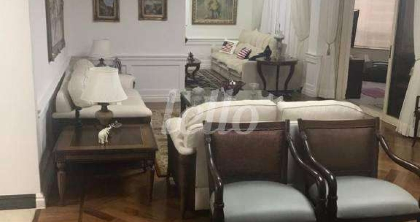 Apartamento com 4 quartos à venda na Rua Itapeti, 1000, Vila Gomes Cardim, São Paulo