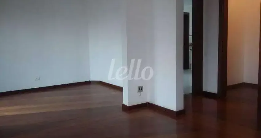 Apartamento com 3 quartos à venda na Rua Argonautas, 310, Vila Formosa, São Paulo