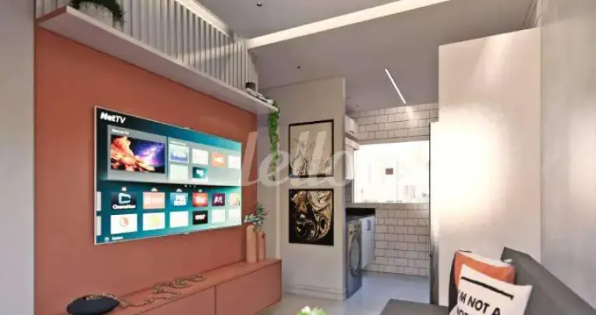 Apartamento com 2 quartos à venda na Rua Mongubá, 122, Vila Carrão, São Paulo