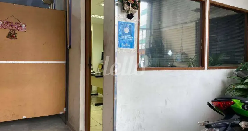 Prédio com 1 sala à venda na Rua Platina, 252, Vila Azevedo, São Paulo