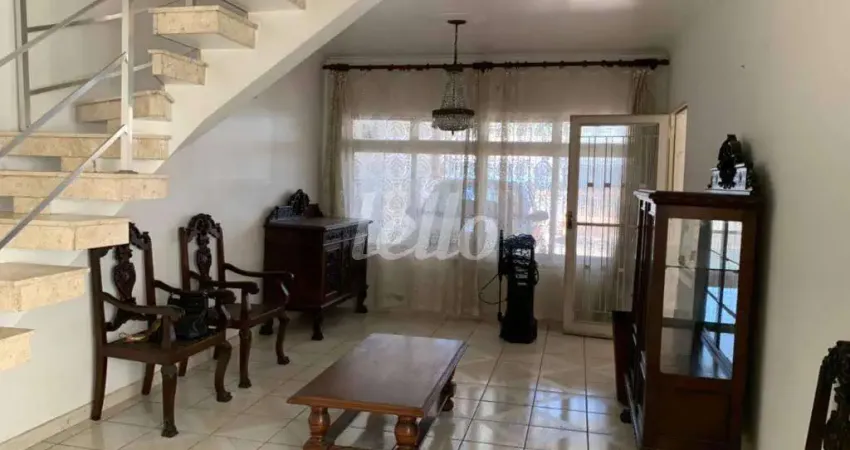 Casa comercial com 1 sala à venda na Avenida Doutor Eduardo Cotching, 1075, Vila Formosa, São Paulo