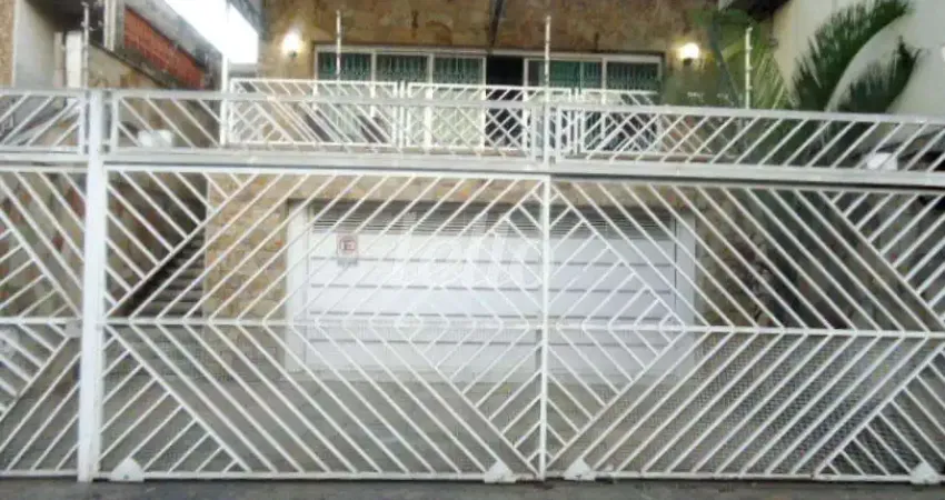 Casa com 3 quartos à venda na Rua Boicininga, 49, Vila Carrão, São Paulo