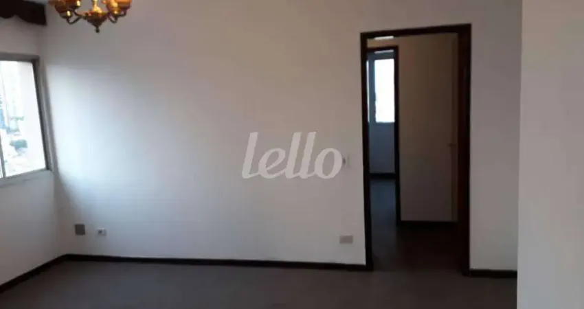Apartamento com 2 quartos à venda na Rua Emília Marengo, 13, Vila Regente Feijó, São Paulo
