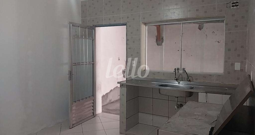 Casa comercial com 1 sala à venda na Rua Airi, 53, Vila Gomes Cardim, São Paulo