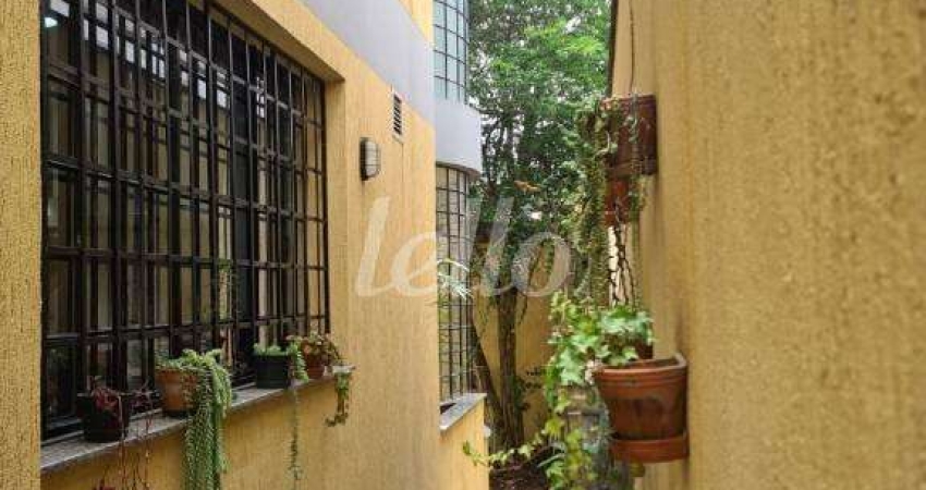Casa com 3 quartos à venda na Rua Coronel Mendonça, 621, Tatuapé, São Paulo
