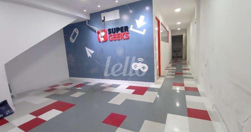 Prédio com 7 salas à venda na Rua Serra de Juréa, 114, Tatuapé, São Paulo