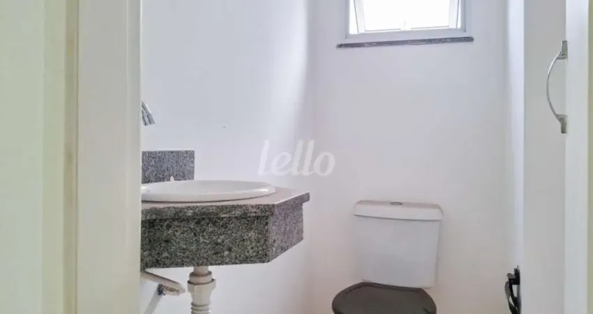 Sala comercial com 1 sala à venda na Rua Serra de Bragança, 19, Tatuapé, São Paulo