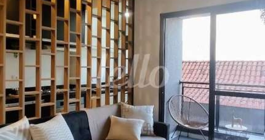Apartamento com 2 quartos à venda na Rua Ingaíbos, 73, Vila Formosa, São Paulo
