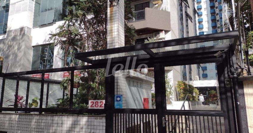 Sala comercial com 3 salas à venda na Rua Apucarana, 282, Tatuapé, São Paulo