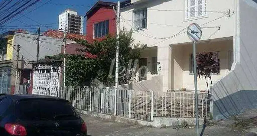 Casa comercial com 2 salas à venda na Rua Prof. Pedreira de Freitas, 644, Tatuapé, São Paulo