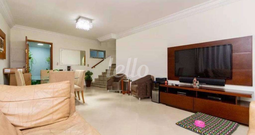 Casa com 4 quartos à venda na Rua Dona Vitória Speers, 273, Vila Formosa, São Paulo